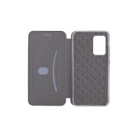 Чохол до мобільного телефона BeCover Exclusive Samsung Galaxy M13 4G SM-M135 Black (709036)