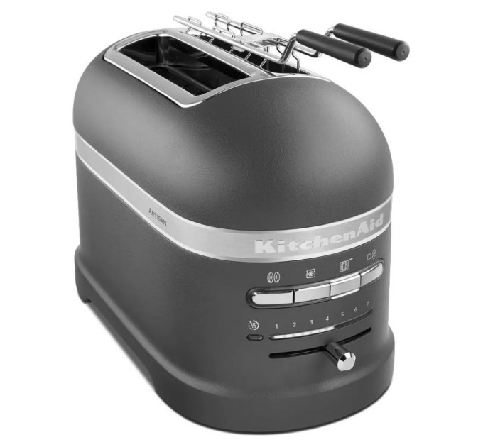 Тостер KitchenAid 5KMT2204EGR