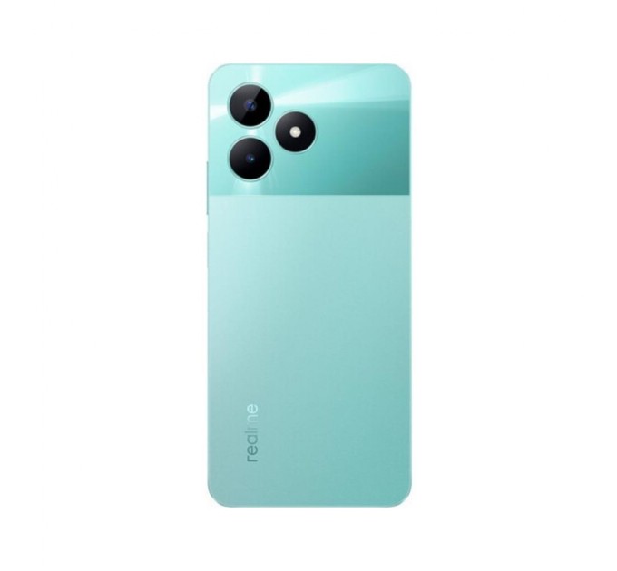 Мобільний телефон realme C51 4/64GB Mint Green