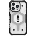 Чохол до мобільного телефона UAG Apple iPhone 15 Pro Max Pathfinder Magsafe, Ice (114301114343)