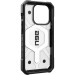 Чохол до мобільного телефона UAG Apple iPhone 15 Pro Max Pathfinder Magsafe, Ice (114301114343)