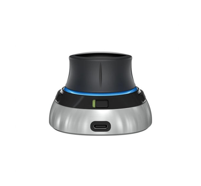 Мишка 3DConnexion SpaceMouse Wireless Bluetooth Edition (3DX-700115)