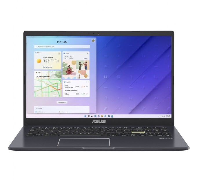 Ноутбук ASUS Vivobook Go 15 E510KAB-EJ1029 (90NB0UJ5-M01KV0)