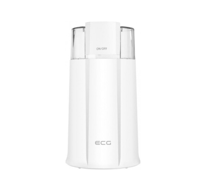 Кавомолка ECG KM 122 Easygrind White