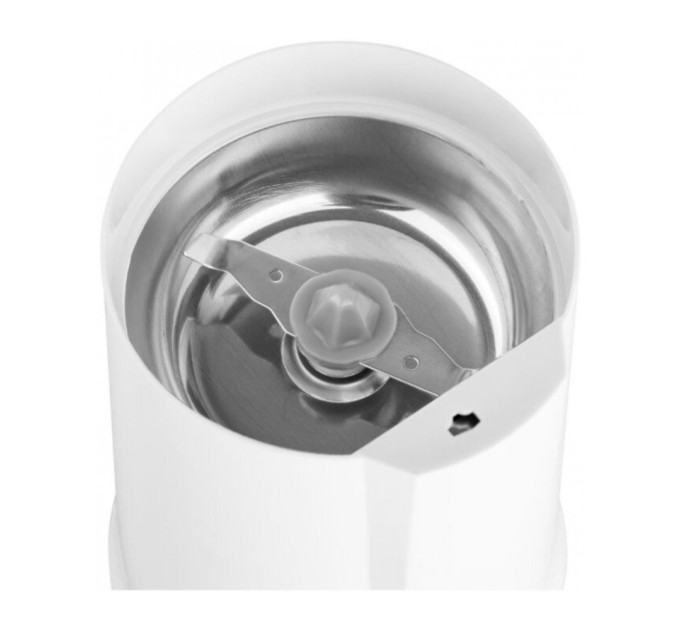 Кавомолка ECG KM 122 Easygrind White