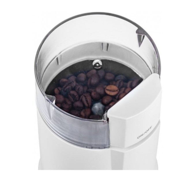 Кавомолка ECG KM 122 Easygrind White