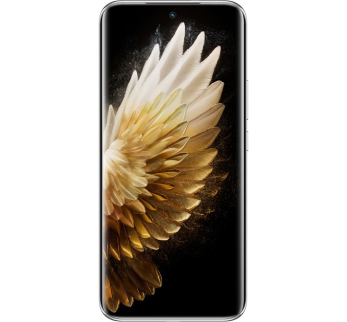 Мобільний телефон Tecno Spark 40 Pro+ 8/256Gb Aurora White (4894947096341)