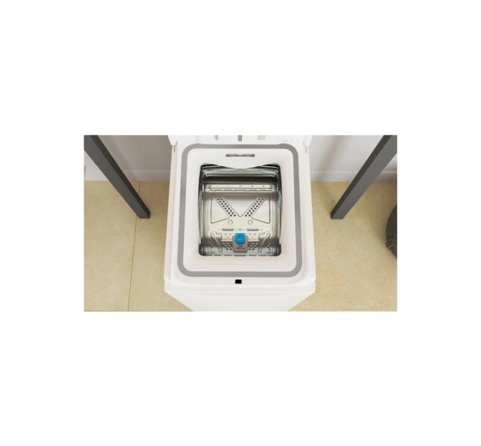 Пральна машина Whirlpool TDLRB65242BSEU/N