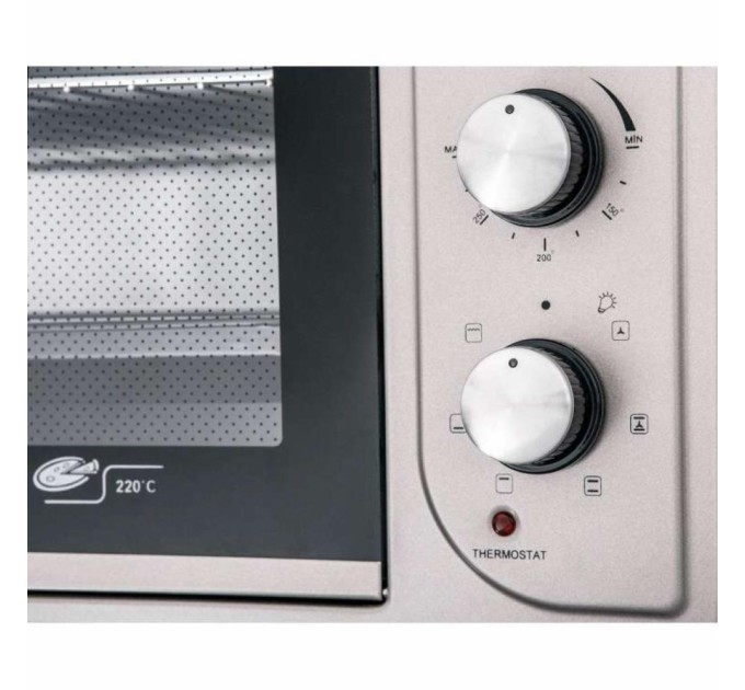 Електропіч Ventolux SABINA