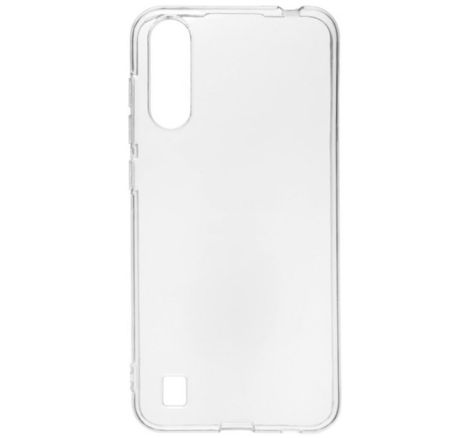 Чохол до мобільного телефона Armorstandart Air Series ZTE Blade A7 2020 Transparent (ARM56893)