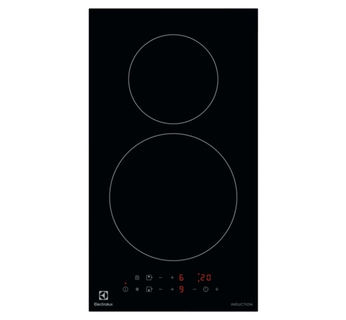 Варочна поверхня Electrolux LIT30230C