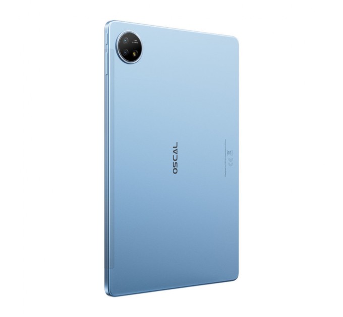 Планшет Oscal Pad 18 8/256GB Dual Sim Glacier Blue