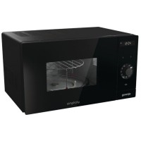 Микроволновая печь Gorenje MO 235 SYB (MO235SYB)