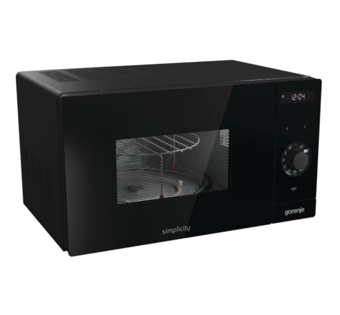 Микроволновая печь Gorenje MO 235 SYB (MO235SYB)