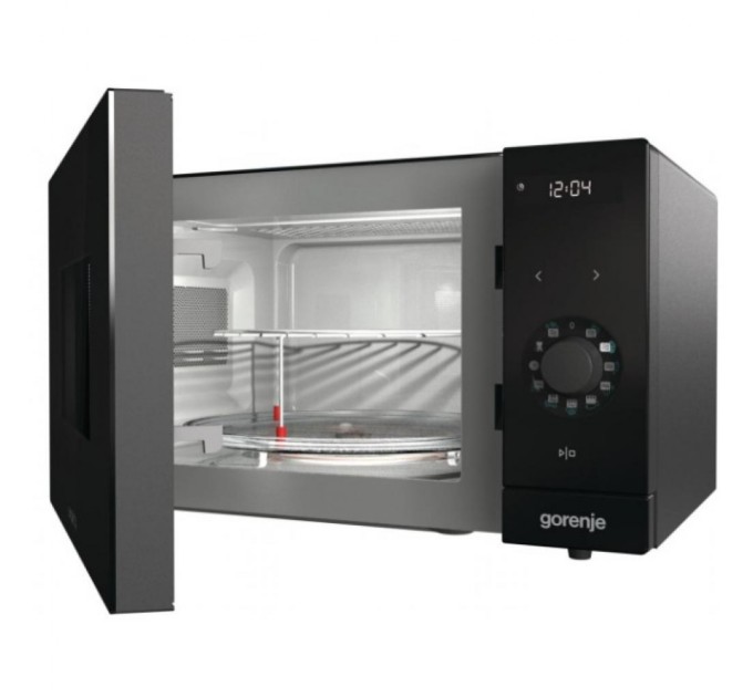 Микроволновая печь Gorenje MO 235 SYB (MO235SYB)