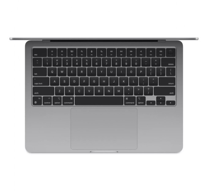 Ноутбук Apple MacBook Air 13 M3 A3113 Space Grey (MXCR3UA/A)