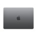 Ноутбук Apple MacBook Air 13 M3 A3113 Space Grey (MXCR3UA/A)