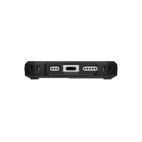 Чохол до мобільного телефона UAG iPhone 16 Monarch Pro Magsafe Carbon Fiber (114458114242)