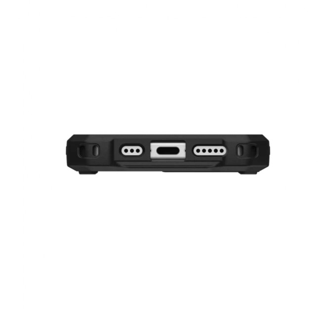 Чохол до мобільного телефона UAG iPhone 16 Monarch Pro Magsafe Carbon Fiber (114458114242)