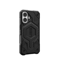 Чохол до мобільного телефона UAG iPhone 16 Monarch Pro Magsafe Carbon Fiber (114458114242)