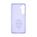 Чохол до мобільного телефона Armorstandart ICON Samsung S24 FE Lavender (ARM76938)