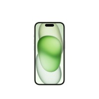 Мобільний телефон Apple iPhone 15 256GB Green (MTPA3)