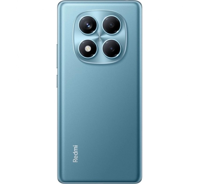 Мобільний телефон Xiaomi Redmi Note 14 Pro 8/256GB Ocean Blue (1123273)