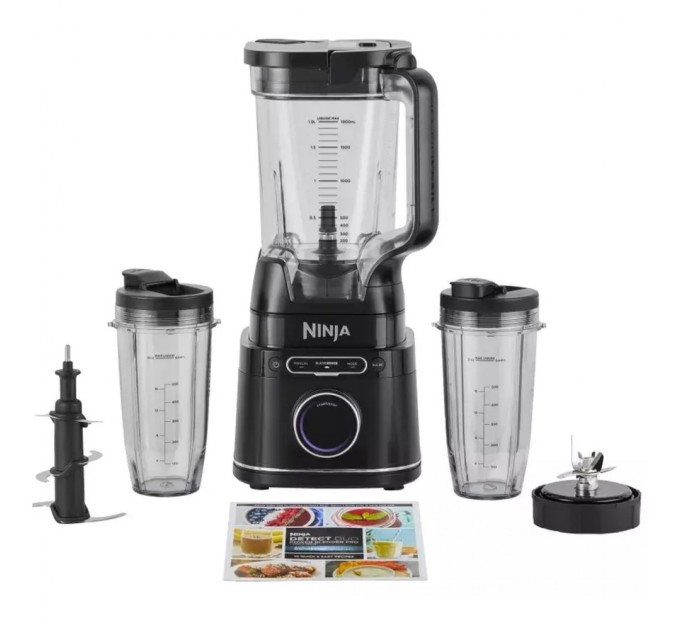 Блендер Ninja TB301EU