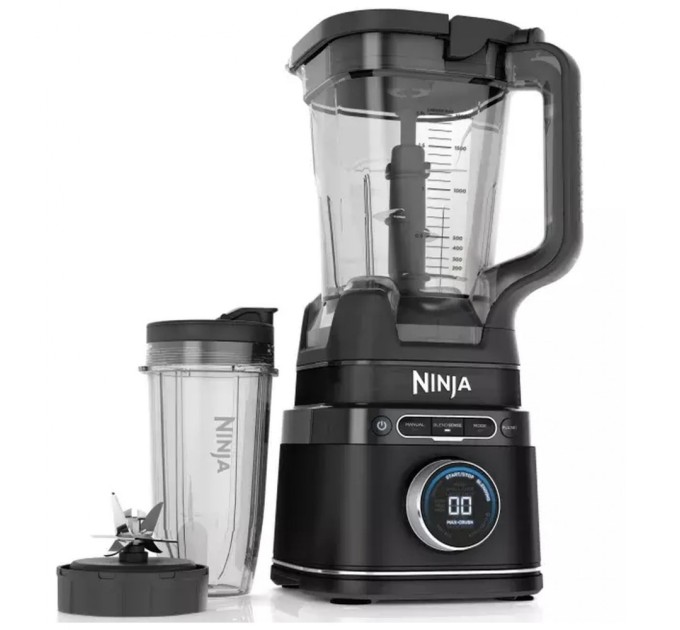 Блендер Ninja TB301EU