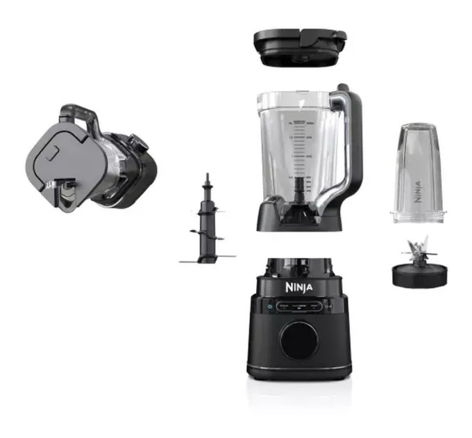 Блендер Ninja TB301EU