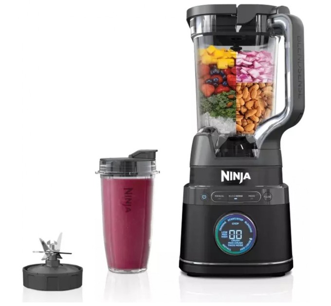 Блендер Ninja TB301EU