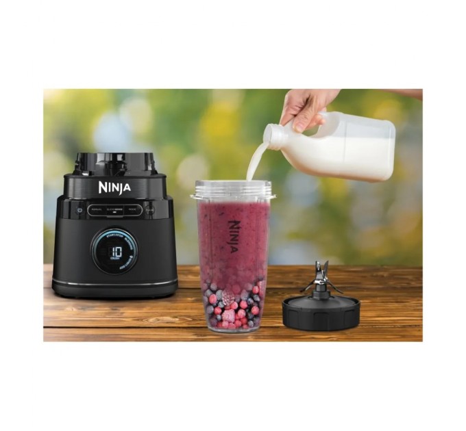 Блендер Ninja TB301EU