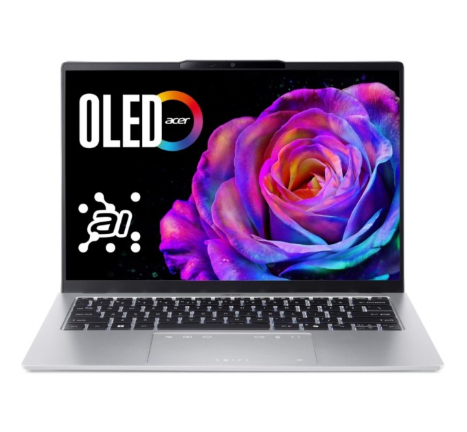 Ноутбук Acer Swift Go 14 SFG14-74 (NX.JCWEU.002)