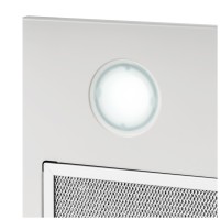 Витяжка кухонна Pyramida ABH 52 PBA (1150) WH