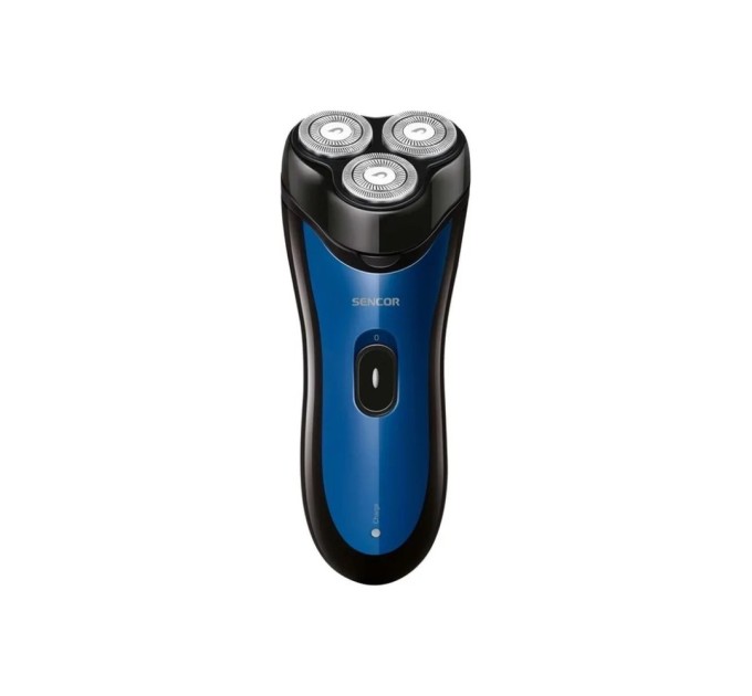 Електробритва Sencor SMS 4011BL (SMS4011BL)