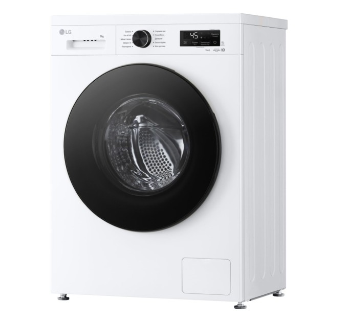 Пральна машина LG F2Y2HS5WE