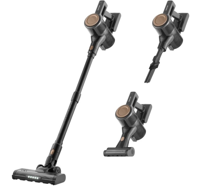 Пилосос Sencor SVC7222BK