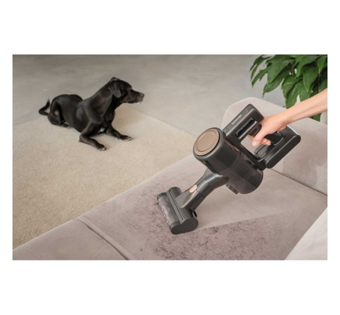 Пилосос Sencor SVC7222BK