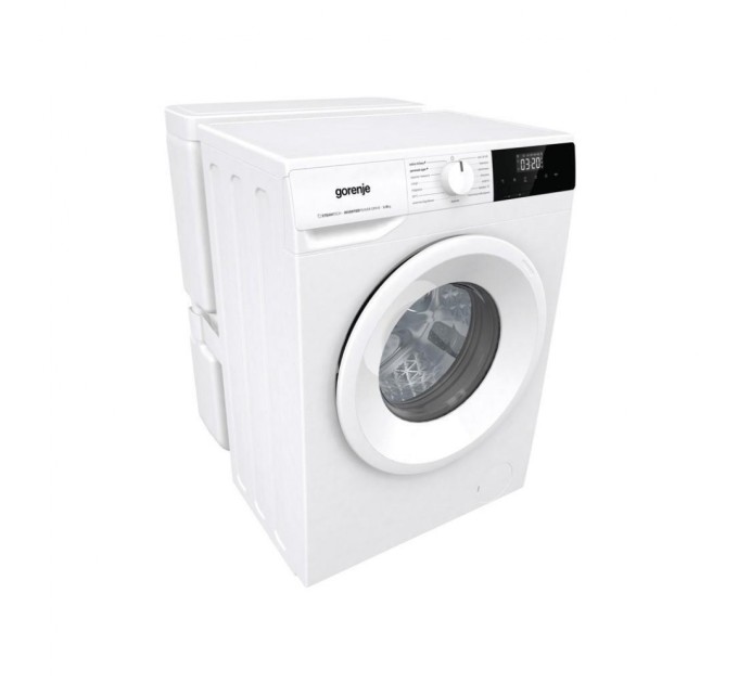 Стиральная машина Gorenje WNHPI62SCSIRV+бак (WNHPI62SCSIRV)