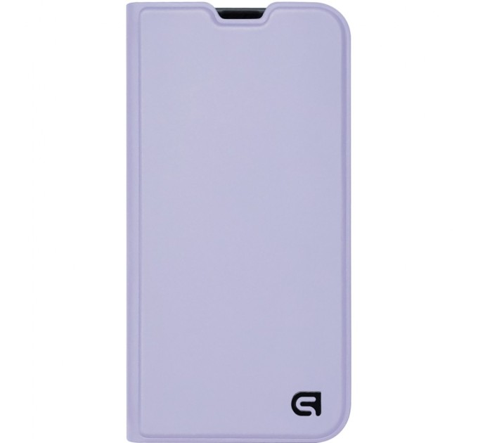 Чохол до мобільного телефона Armorstandart OneFold Case Apple iPhone 14 Lavender (ARM69245)