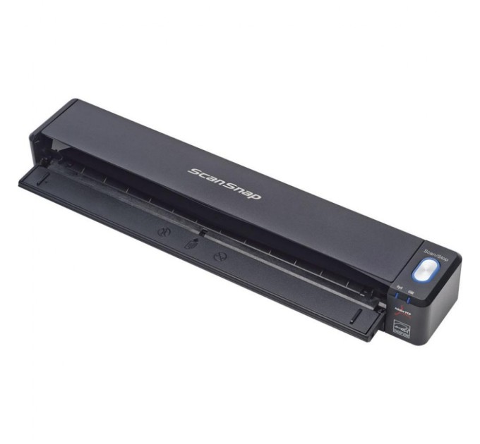 Сканер Fujitsu ScanSnap iX100 (PA03688-B001)