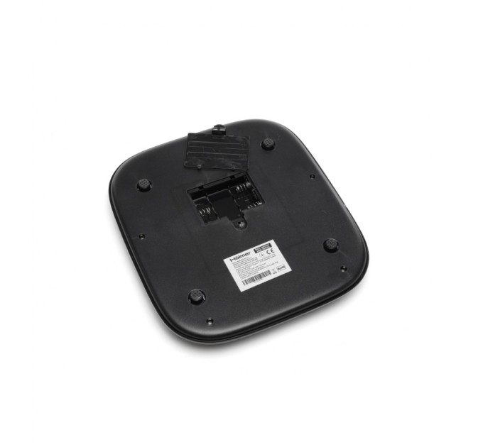 Ваги кухонні Hölmer HSK-1817GL