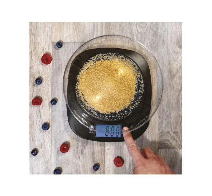 Ваги кухонні EMOS EV025