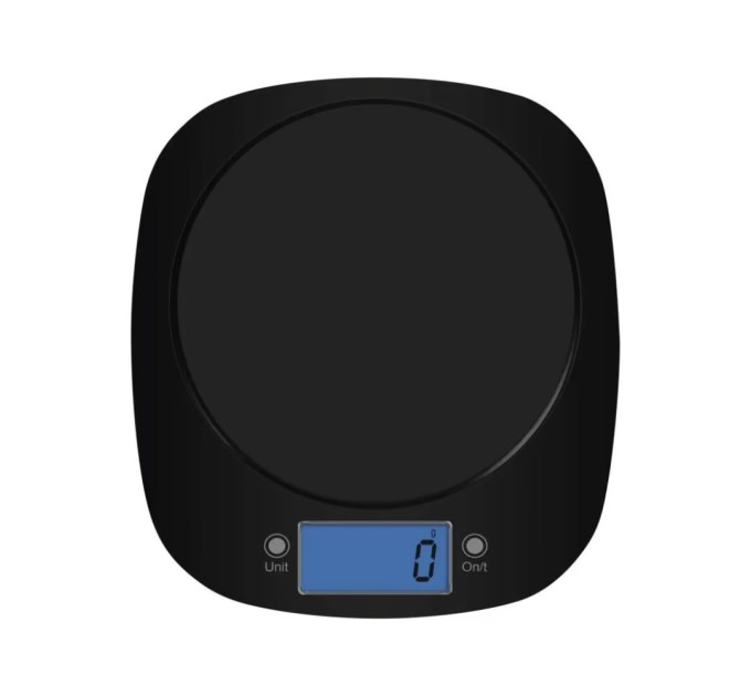 Ваги кухонні EMOS EV025