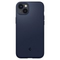 Чехол для моб. телефона Spigen Apple Iphone 14 Plus Mag Armor MagFit, Navy Blue (ACS04919)