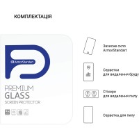 Стекло защитное Armorstandart Glass.CR Teclast P20S (ARM67194)