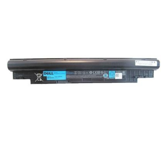 Акумулятор до ноутбука Dell Dell Vostro V131 JD41Y 5900mAh (65Wh) 6cell 11.1V Li-ion (A41604)