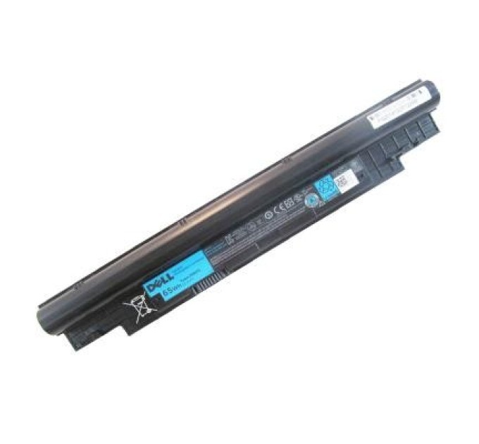 Акумулятор до ноутбука Dell Dell Vostro V131 JD41Y 5900mAh (65Wh) 6cell 11.1V Li-ion (A41604)