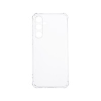 Чохол до мобільного телефона BeCover Anti-Shock Samsung Galaxy A35 5G SM-A356 Clear (710854)