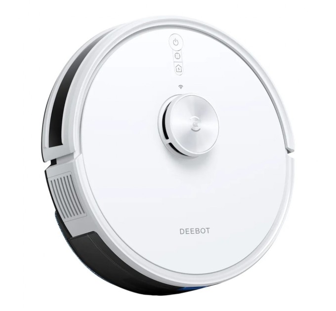 Пилосос Ecovacs DEEBOT Y1 Pro White (DLX34 Y1 PRO)